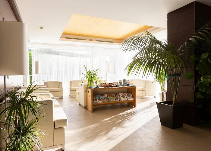 Aimia Hotel